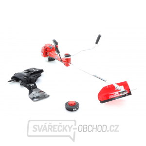 Benzínový křovinořez Vega BC 525 PRO Benzínový křovinořez Vega BC 525 PRO gallery main image