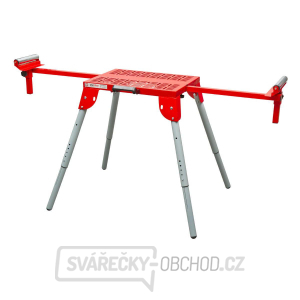 Pracovní stůl USK 1710 Pracovní stůl USK 1710 gallery main image