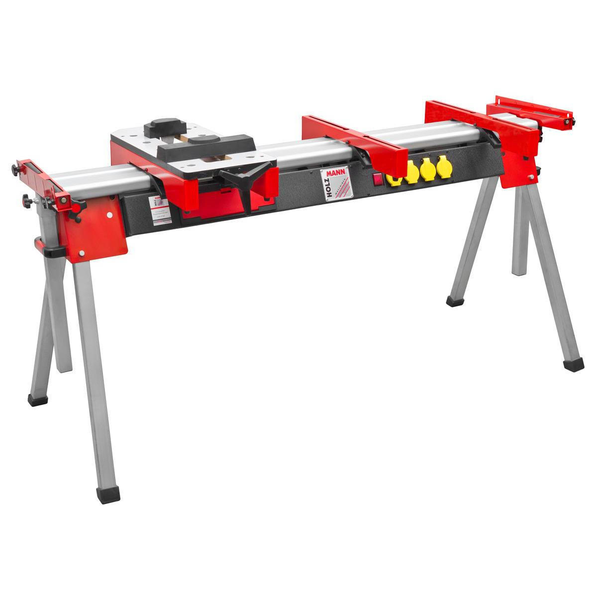 Levně Holzmann Univerzální stojan USK 2760 USK2760