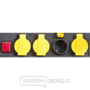 Univerzální stojan USK 2760 Univerzální stojan USK 2760 náhled