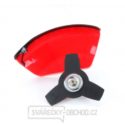 VeGA Multifunkční křovinořez BCM520 Multi 4 in 1 VeGA Multifunkční křovinořez BCM520 Multi 4 in 1 náhled