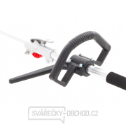 VeGA Multifunkční křovinořez BCM520 Multi 4 in 1 VeGA Multifunkční křovinořez BCM520 Multi 4 in 1 náhled