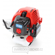 VeGA Multifunkční křovinořez BCM520 Multi 4 in 1 VeGA Multifunkční křovinořez BCM520 Multi 4 in 1 náhled