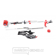 VeGA Multifunkční křovinořez BCM520 Multi 4 in 1 VeGA Multifunkční křovinořez BCM520 Multi 4 in 1 náhled