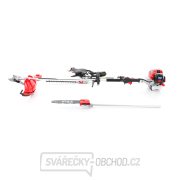 VeGA Multifunkční křovinořez BCM520 Multi 4 in 1 Náhled