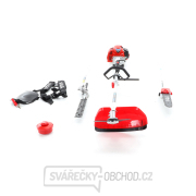 VeGA Multifunkční křovinořez BCM520 Multi 4 in 1 náhled