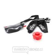 VeGA Multifunkční křovinořez BCM520 Multi 4 in 1 náhled