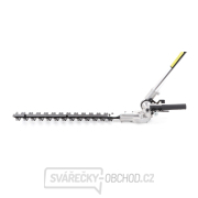 VeGA Multifunkční křovinořez BCM520 Multi 4 in 1 náhled