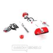 VeGA Multifunkční křovinořez BCM520 Multi 4 in 1 náhled