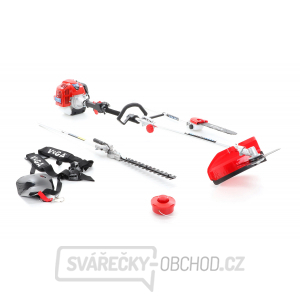 VeGA Multifunkční křovinořez BCM520 Multi 4 in 1 VeGA Multifunkční křovinořez BCM520 Multi 4 in 1 gallery main image