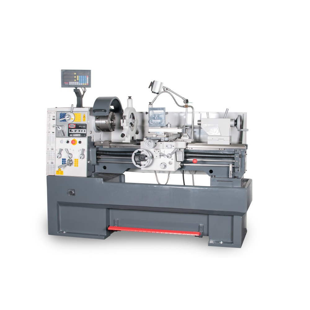 Proma SPEX-1000P - Soustruh na kov s digitálním odměřováním 25015022