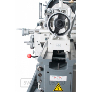 SPEX-1000P - Soustruh na kov s digitálním odměřováním SPEX-1000P - Soustruh na kov s digitálním odměřováním náhled