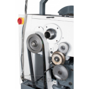 SPEX-1000P - Soustruh na kov s digitálním odměřováním SPEX-1000P - Soustruh na kov s digitálním odměřováním náhled