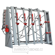 Korpusový lis Holzmann VSTR 3000 (XL) Korpusový lis Holzmann VSTR 3000 (XL) gallery main image