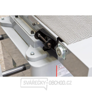 Širokopásová bruska R455B 400V Širokopásová bruska R455B 400V náhled