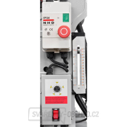 Širokopásová bruska R455B 400V Širokopásová bruska R455B 400V náhled