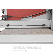 Širokopásová bruska R455B 400V Širokopásová bruska R455B 400V náhled