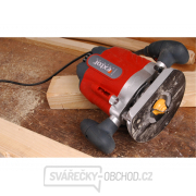 Horní frézka RT 1200 EH Horní frézka RT 1200 EH náhled