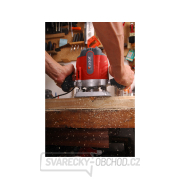 Horní frézka RT 1200 EH náhled