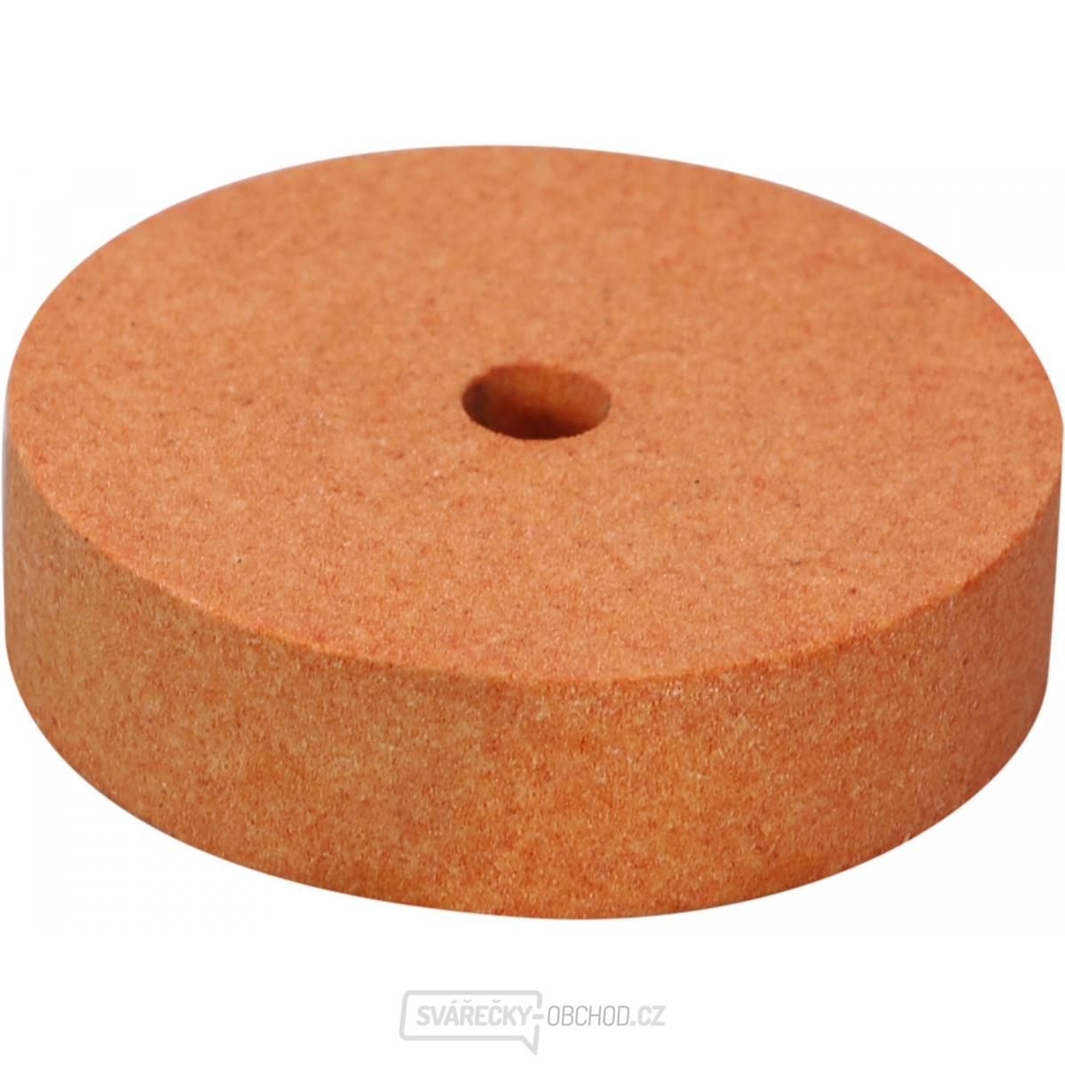 Kotouč brusný, 75x10x20mm, P120