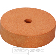 Kotouč brusný, 75x10x20mm, P120 Kotouč brusný, 75x10x20mm, P120 gallery main image