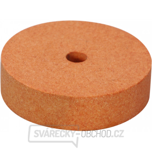 Kotouč brusný, 75x10x20mm, P120 Kotouč brusný, 75x10x20mm, P120 gallery main image