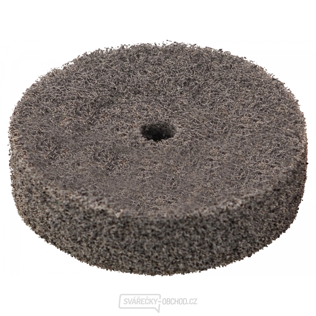 Kotouč leštící, 75x10x20mm