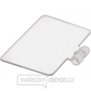 Štít ochranný Štít ochranný gallery main image