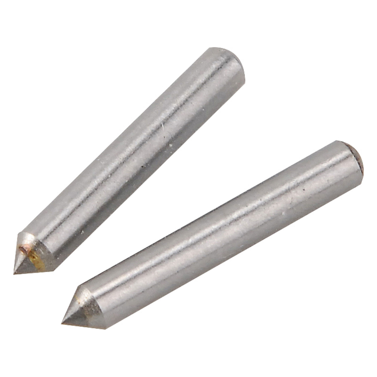 Levně Hrot, 2ks, ∅3,1x21mm, karbid wolframu 404130A
