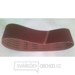 Brusný pás - 50x686, zr. 60 Brusný pás - 50x686, zr. 60 gallery main image