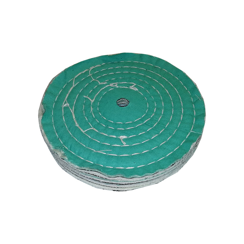 Kotouč lešticí  - 150x20x12,7mm 25250018