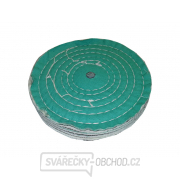 Kotouč lešticí  - 150x20x12,7mm Kotouč lešticí  - 150x20x12,7mm gallery main image