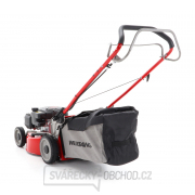 Benzínová sekačka s pojezdem Weibang WB 455 SC 4in1 RL náhled