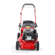 Benzínová sekačka s pojezdem Weibang WB 455 SC 4in1 RL náhled