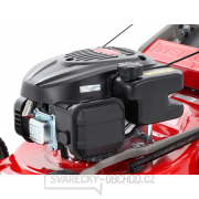 Benzínová sekačka s pojezdem Weibang WB 455 SC 4in1 RL náhled