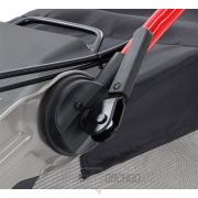 Benzínová sekačka s pojezdem Weibang WB 455 SC 4in1 RL náhled