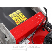 Benzínová sekačka s pojezdem Weibang WB 455 SC 4in1 RL náhled