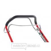 Benzínová sekačka s pojezdem Weibang WB 455 SC 4in1 RL náhled