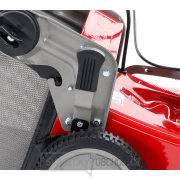 Benzínová sekačka s pojezdem Weibang WB 455 SC 4in1 RL náhled