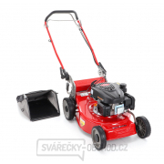 Benzínová sekačka s pojezdem Weibang WB 455 SC 4in1 RL náhled