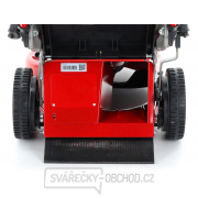 Benzínová sekačka s pojezdem Weibang WB 455 SC 4in1 RL náhled