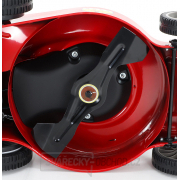 Benzínová sekačka s pojezdem Weibang WB 455 SC 4in1 RL náhled