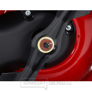 Benzínová sekačka s pojezdem Weibang WB 455 SC 4in1 RL náhled