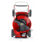 Benzínová sekačka s pojezdem Weibang WB 455 SC 4in1 RL náhled