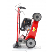 Benzínová sekačka s pojezdem Weibang WB 455 SC 4in1 RL náhled