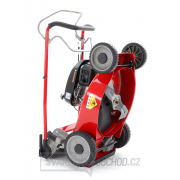 Benzínová sekačka s pojezdem Weibang WB 455 SC 4in1 RL náhled