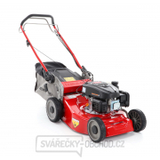 Benzínová sekačka s pojezdem Weibang WB 455 SC 4in1 RL gallery main image