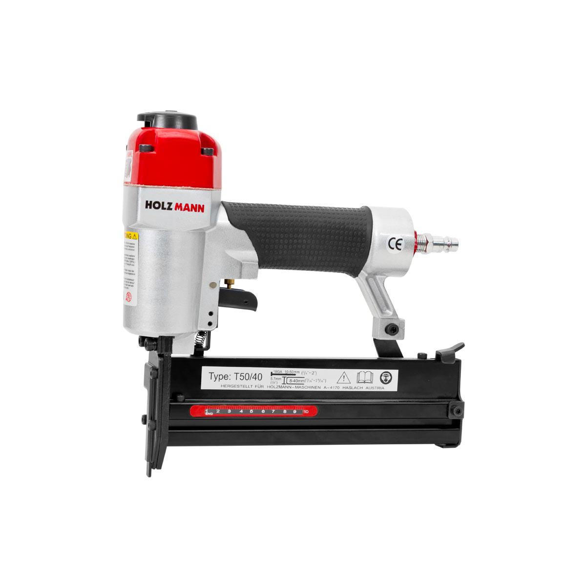 Levně Pneumatická hřebíkovačka/sponkovačka T 5040 T5040