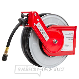 Samonavíjecí buben LSR 15HQ Samonavíjecí buben LSR 15HQ gallery main image