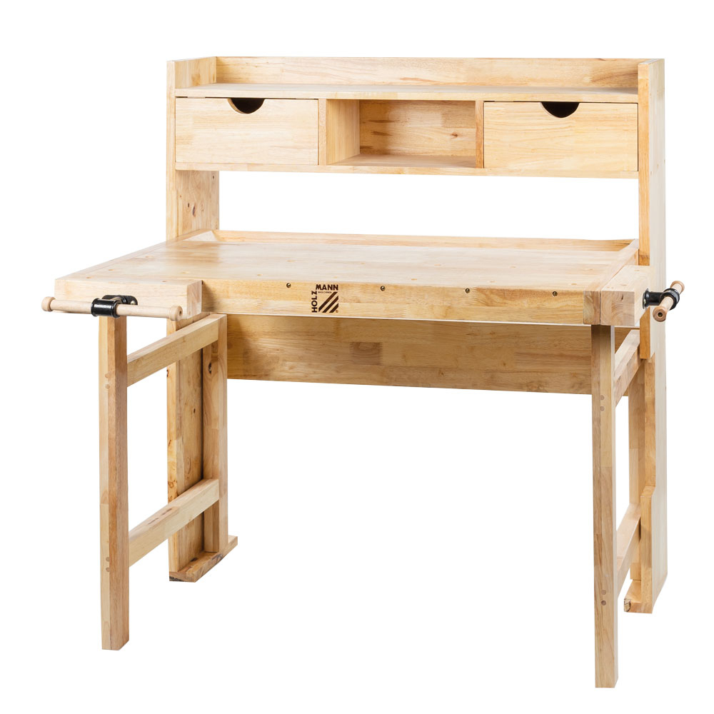 Levně Holzmann Truhlářský stůl/hoblice WB 123A WB123A